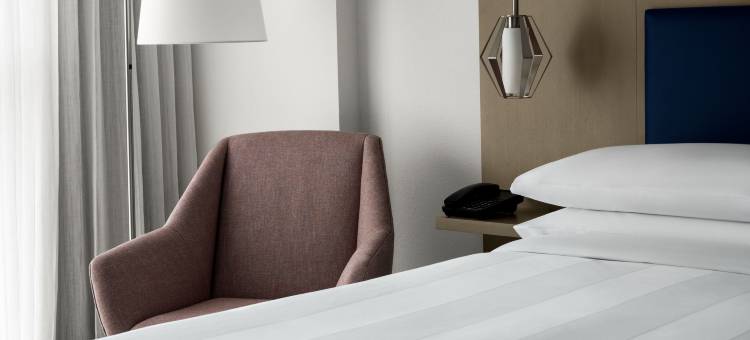 西棕榈滩万豪酒店(West Palm Beach Marriott)图片