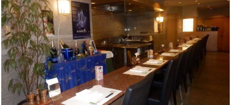 APA度假酒店东京湾幕张(APA Hotel and Resort Tokyo Bay Makuhari)图片