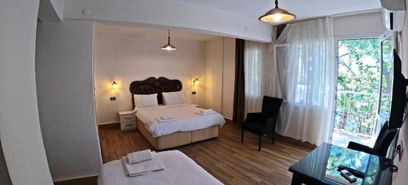 Efes隐藏花园度假村酒店(Efes Hidden Garden Resort Otel)图片