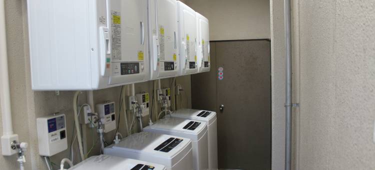 商务酒店白根屋(Business Hotel Shironeya)图片