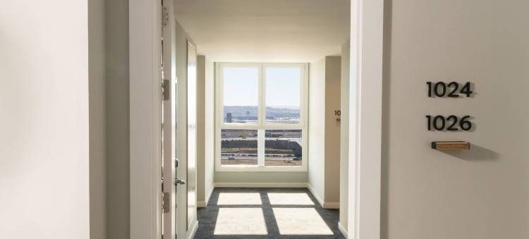 英赛德由Meliá酒店管理马德里瓦尔德贝巴斯(Innside Madrid Valdebebas)图片