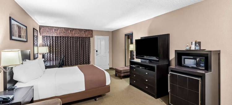 Heartland Inn  Suites, SureStay Collection by Best Western图片