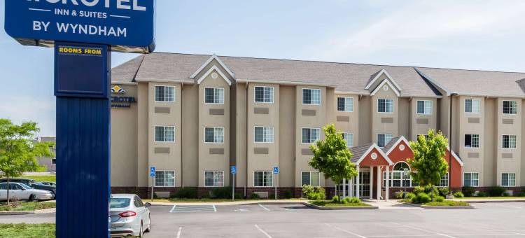 Microtel Inn & Suites by Wyndham Dickson City/Scranton图片