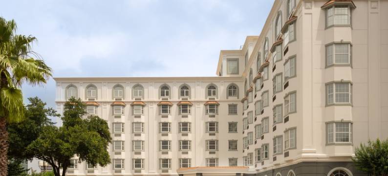 休斯顿维斯帕酒店，臻品之选系列(Hotel Vesper, Houston, a Tribute Portfolio Hotel)图片