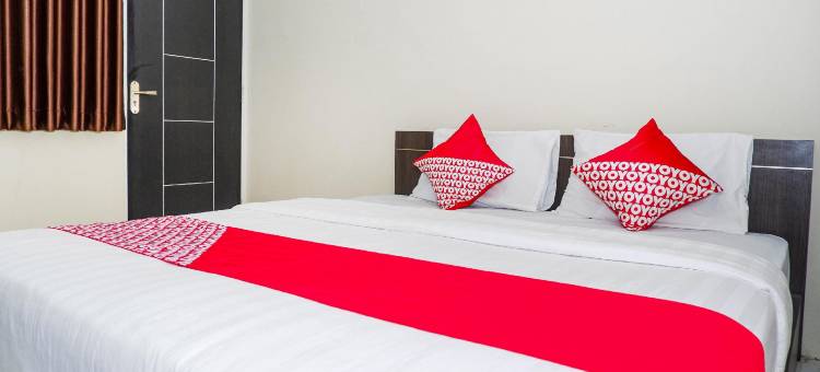 O坎迪公寓酒店(Hotel O Candi Residence)图片