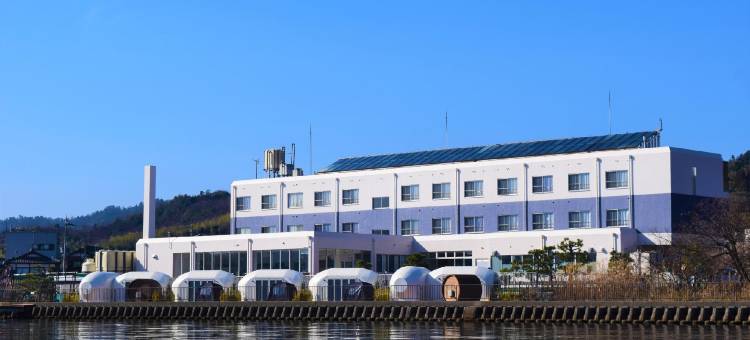 格兰度假村 天桥立(The Gran Resort Amanohashidate)图片