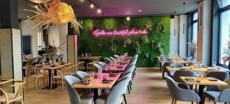 艾米丽酒店(Emily Hotel Leipzig Neue Messe)图片