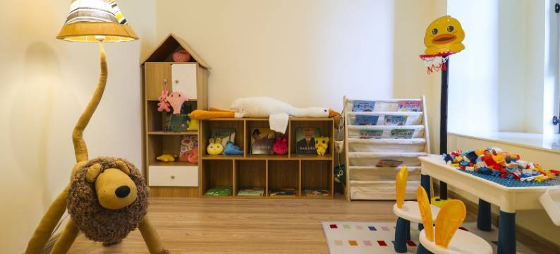 桂林美天居美宿图片