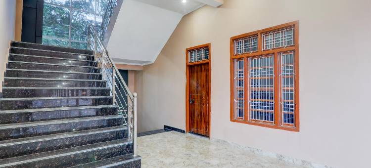 Hotel O Kashvi Hotel图片