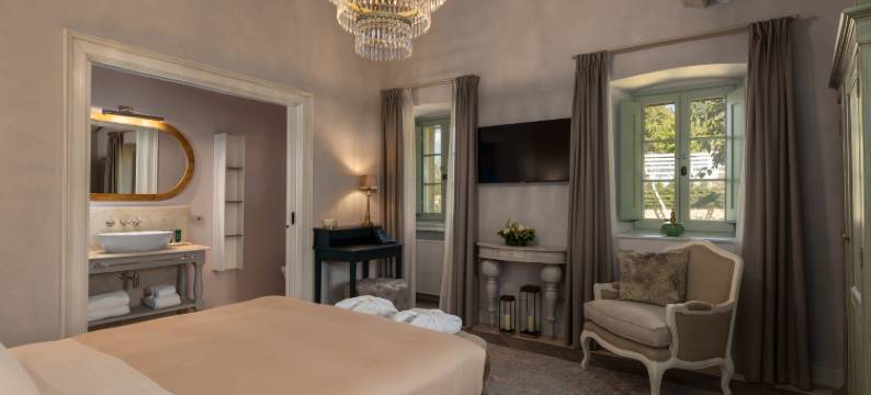 I Borghi dell'Eremo村落(I Borghi Dell'Eremo)图片