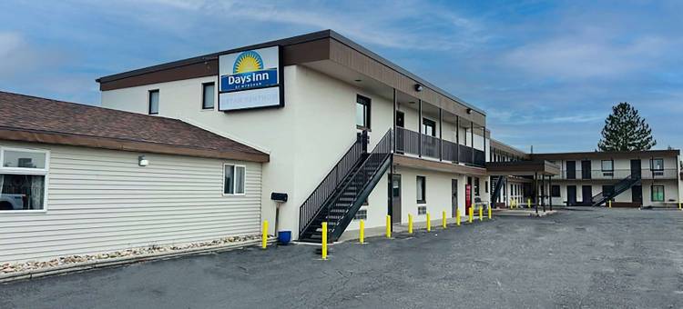 温德姆戴斯酒店 惠特兰(Days Inn by Wyndham Wheatland)图片