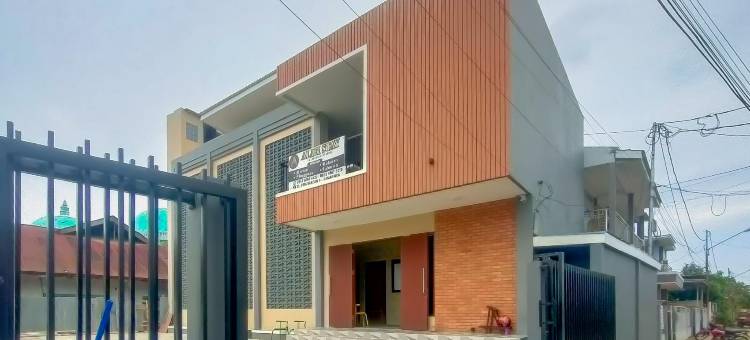 RedDoorz Syariah near Ponpes Hidayatullah Samarinda图片