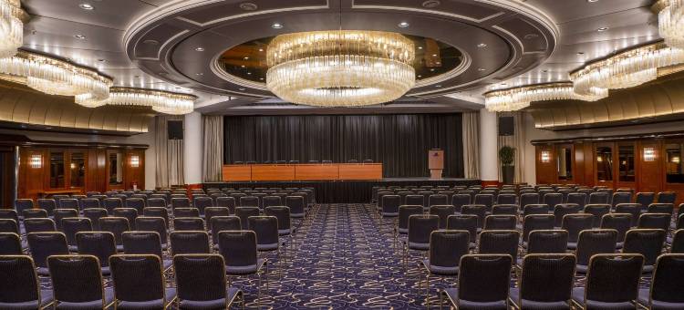 玛丽蒂姆科隆酒店(Maritim Hotel Köln)图片