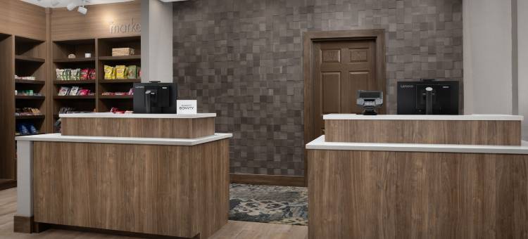 Residence Inn BWI Airport图片