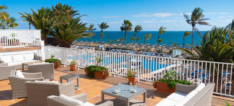 圣安东尼奥维克酒店(Vik Hotel San Antonio)图片