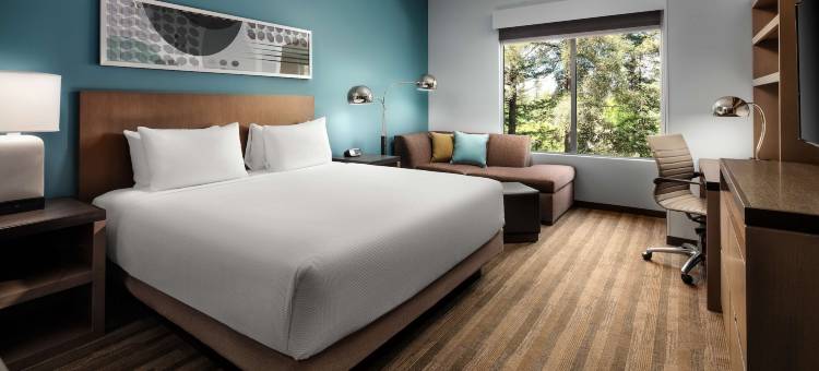 凯悦嘉寓酒店-圣何塞/库比蒂诺(Hyatt House San Jose/Cupertino)图片