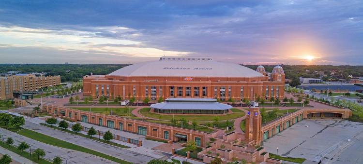 Staybridge Suites Fort Worth - Fossil Creek图片
