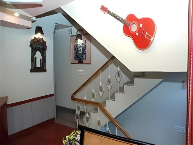 Hotel City Inn Over view