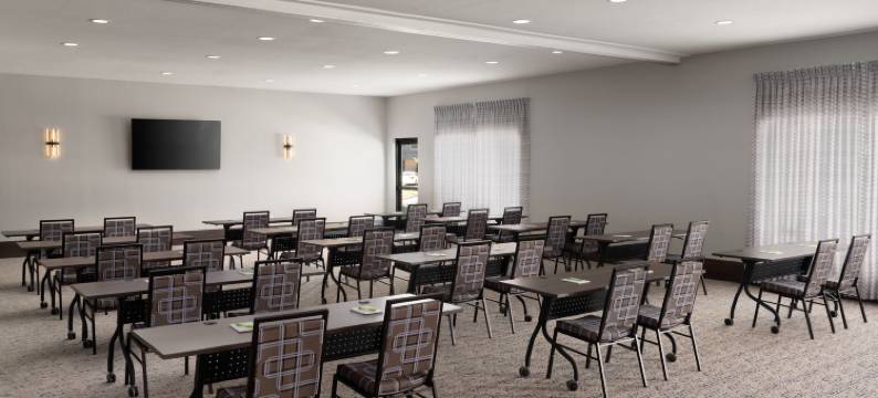 Marriott Abilene Southwest的TownePlace Suites 酒店套房(TownePlace Suites Abilene Southwest)图片
