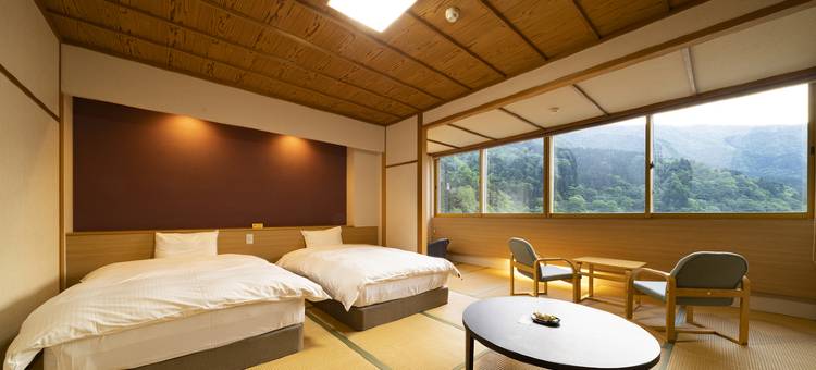 黑部 - 宇奈月温泉桃源(Kurobe UnazukiOnsen Togen)图片