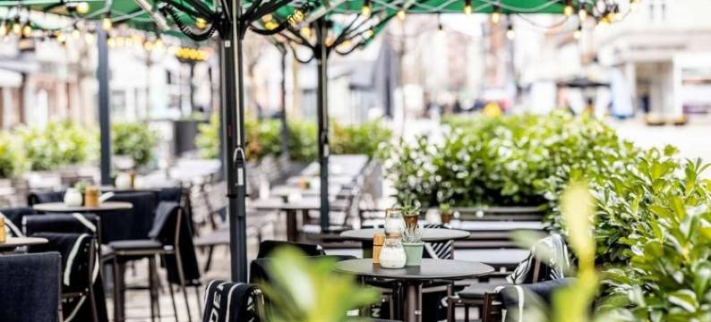 约根森斯酒店(Jørgensens Hotel)图片