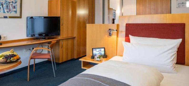 Residenz Hotel Detmold图片