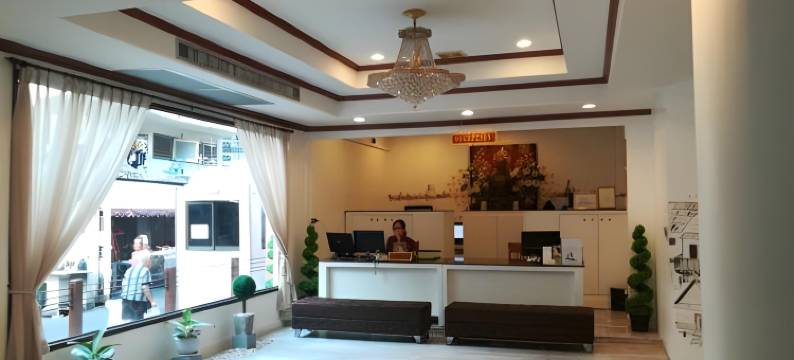 PJ水门饭店(PJ Watergate Hotel)图片