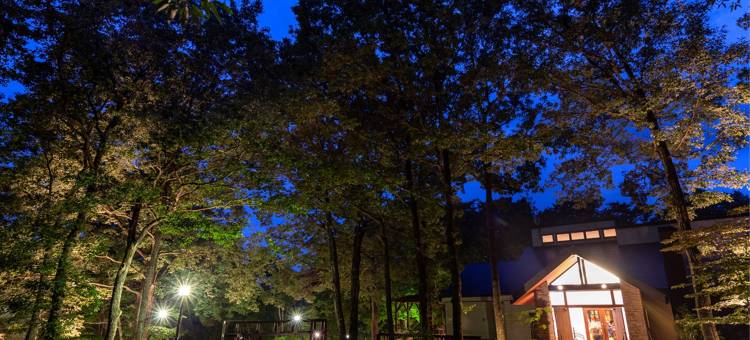 那须温泉 那须森林山酒店 (旧丽贾纳那须)(Hotel Forest-Hills Nasu)图片