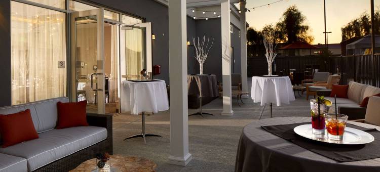 菲尼克斯钱德勒-时尚中心坎布里亚酒店(Cambria Hotel Phoenix Chandler - Fashion Center)图片