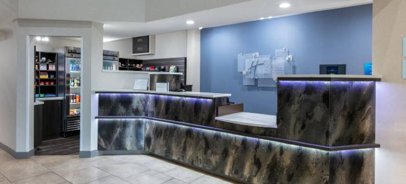 Holiday Inn Express 斯波坎瓦利(Holiday Inn Express SPOKANE-VALLEY by IHG)图片