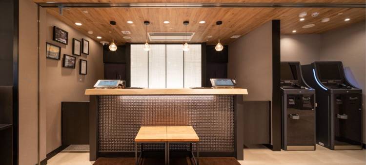 埼玉东口超级酒店高级馆(Super Hotel Premier Saitama Higashiguchi)图片