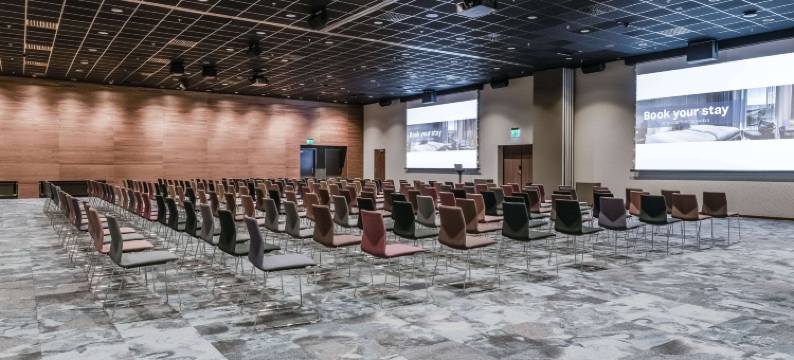 克拉里昂酒店乌默奥(Clarion Hotel Umeå)图片