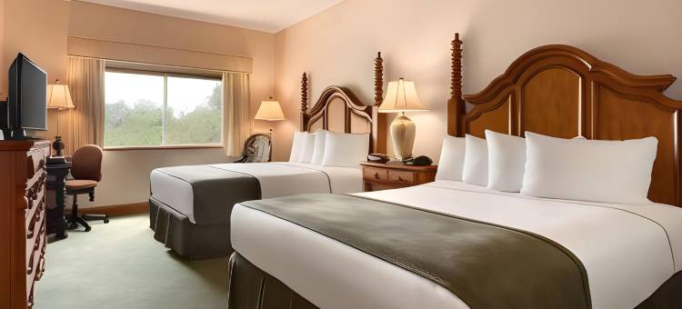 Zermatt Utah Resort & Spa, Trademark Collection by Wyndham图片