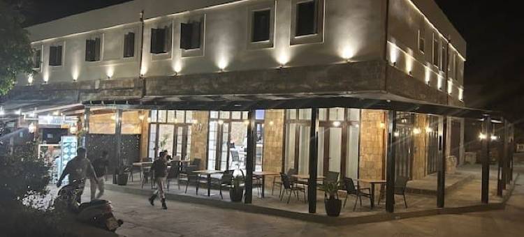 红酒酒店(The Wine Hotel)图片