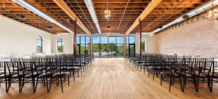 阿灵顿酒店，贝斯特韦斯特品质精选(The Arlington Hotel, BW Signature Collection)图片