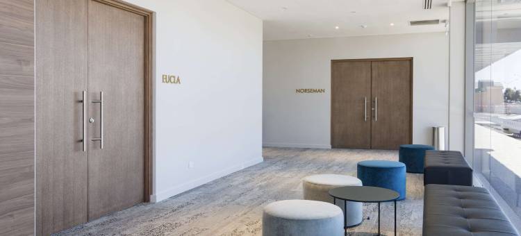 珀斯英格特酒店-Ascend精选(Ingot Hotel Perth, Ascend Hotel Collection)图片