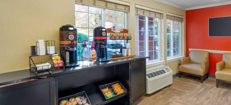 美国长住套房酒店 - 西雅图 - 南中心(Extended Stay America Suites - Seattle - Southcenter)图片