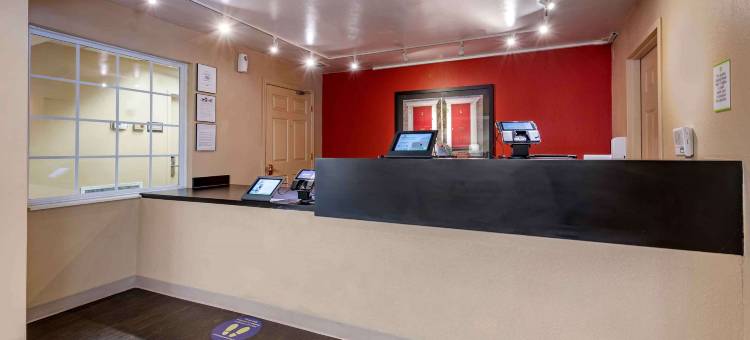 奥兰多玛丽湖 1040 美国长住精选套房酒店(Extended Stay America Select Suites - Orlando - Lake Mary - 1040 Greenwood Blvd)图片