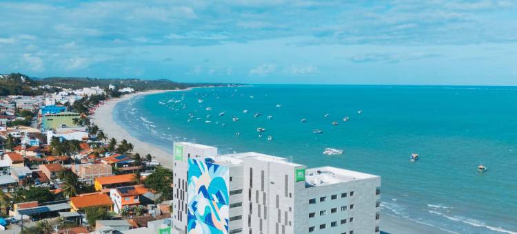 宜必思尚品马拉戈吉酒店(Ibis Styles Maragogi)图片