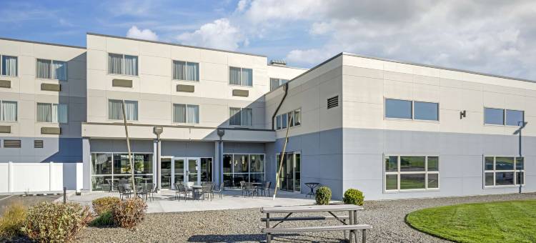 Best Western Plus the Inn at Hells Canyon图片