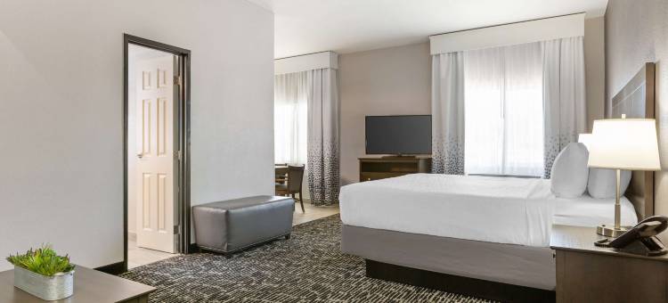 太阳峡谷贝斯特韦斯特优质酒店(Best Western Plus Sun Canyon)图片