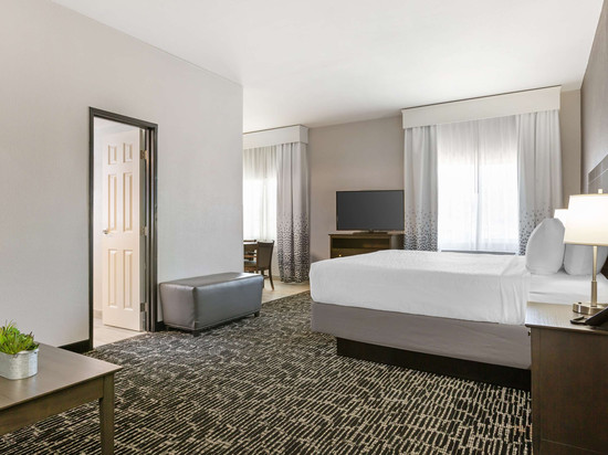 太阳峡谷贝斯特韦斯特优质酒店