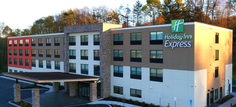 奥尼昂塔智选假日酒店(Holiday Inn Express ONEONTA by IHG)图片