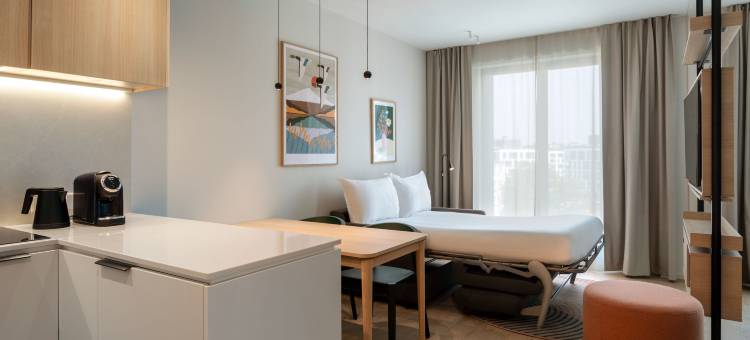 Element by Westin Wroclaw图片