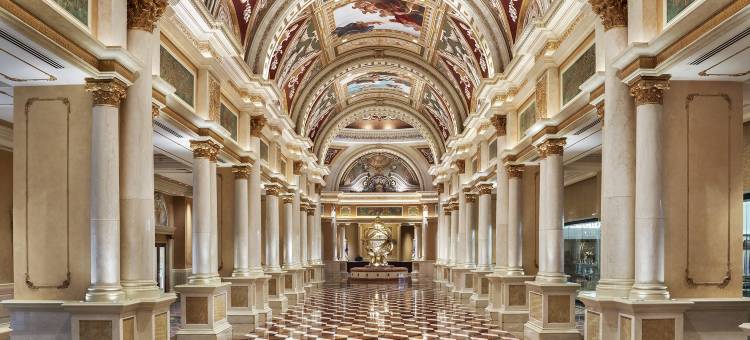 威尼斯度假酒店(The Venetian® Resort Las Vegas)图片