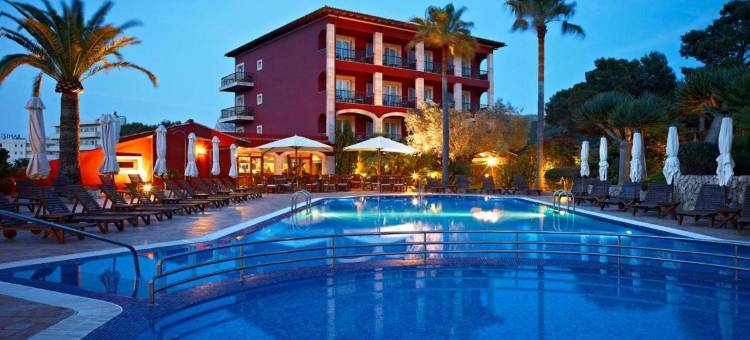 卡拉圣维森特酒店 - 仅限16岁以上成人(Hotel Cala Sant Vicenç - Adults Only)图片