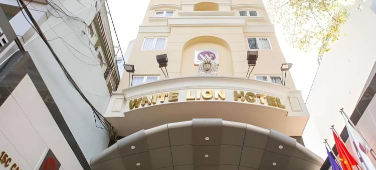白狮酒店(White Lion Hotel)图片