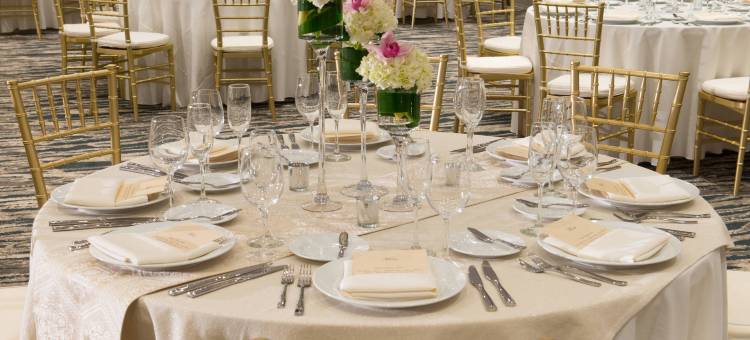 渥瑟斯特AC酒店(AC Hotel Worcester)图片