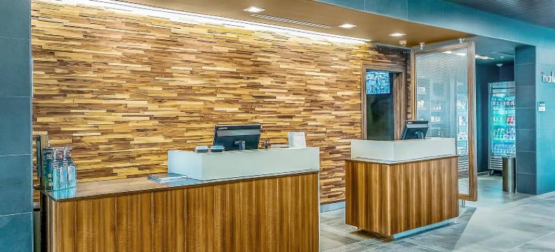 朗维尤北万豪万怡酒店(Courtyard Longview North)图片