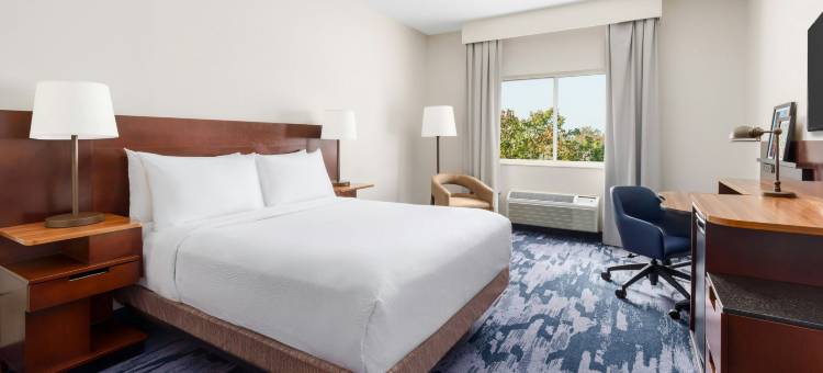 费城机场万枫酒店(Fairfield Inn Philadelphia Airport)图片